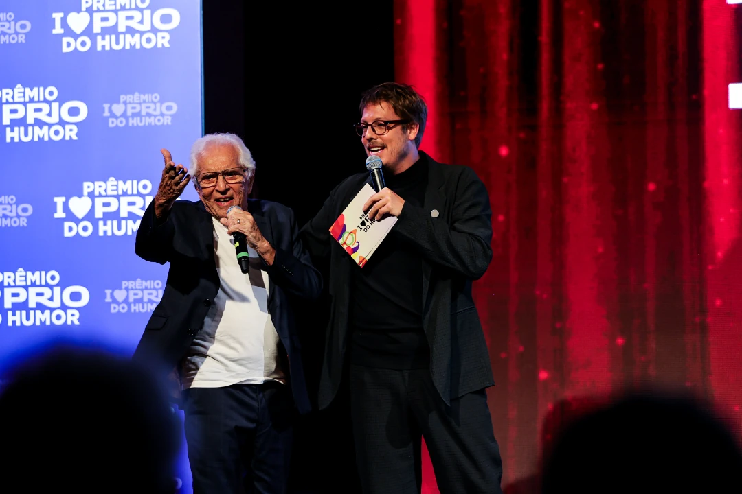 Premio do Humor 2025 SP 7